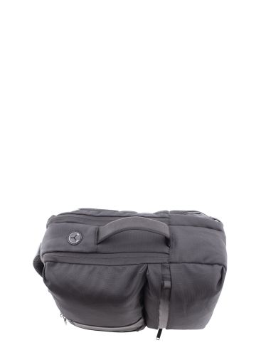 Mochila/Portafolio CLYDE 14'' PC Nylon