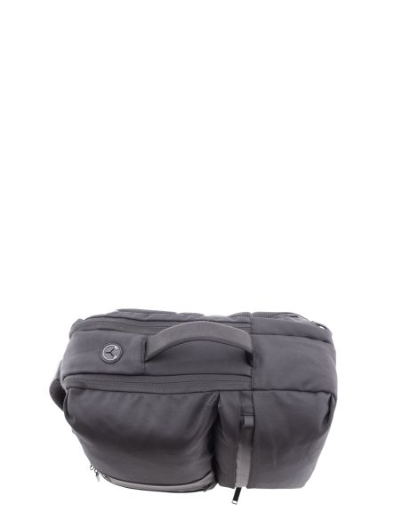 Mochila/Portafolio CLYDE 14'' PC Nylon