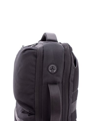 Mochila/Portafolio CLYDE 14'' PC Nylon