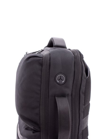 Mochila/Portafolio CLYDE 14'' PC Nylon