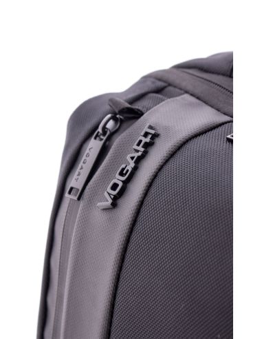 Mochila/Portafolio CLYDE 14'' PC Nylon