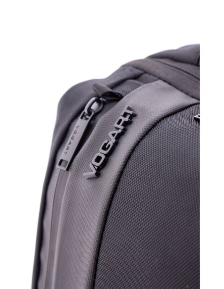 Mochila/Portafolio CLYDE 14'' PC Nylon