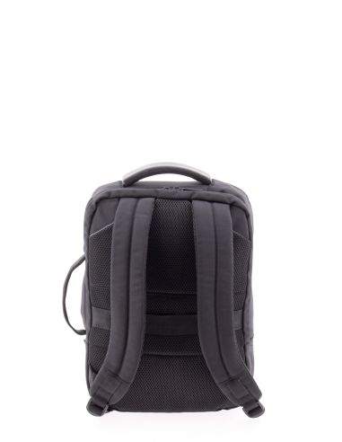 Mochila/Portafolio CLYDE 14'' PC Nylon