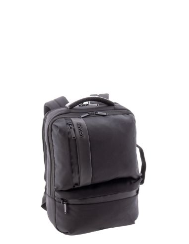 Mochila/Portafolio CLYDE 14'' PC Nylon