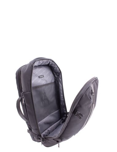 Mochila/Portafolio CLYDE 14'' PC Nylon