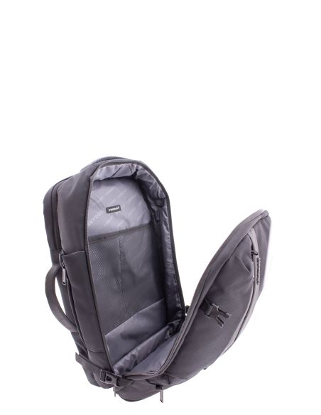Mochila/Portafolio CLYDE 14'' PC Nylon