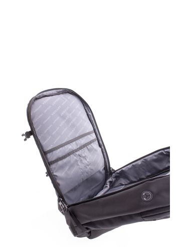 Mochila/Portafolio CLYDE 14'' PC Nylon