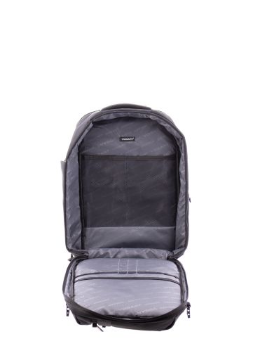 Mochila/Portafolio CLYDE 14'' PC Nylon