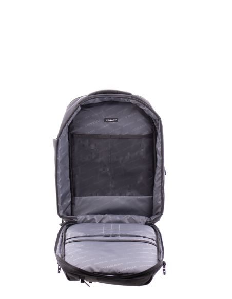 Mochila/Portafolio CLYDE 14'' PC Nylon
