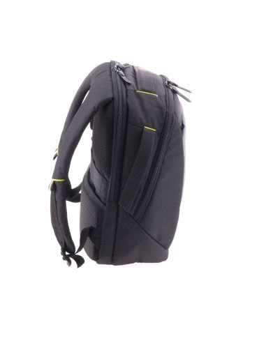 Mochila BOSTON Pequeña VOGART: Portátil 12', USB, Trolley