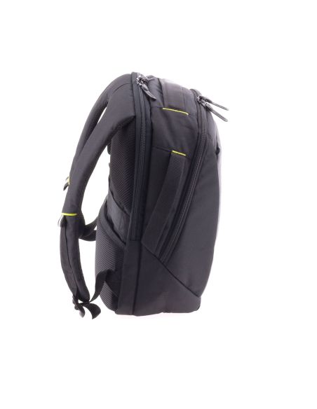 Mochila BOSTON Pequeña VOGART: Portátil 12', USB, Trolley