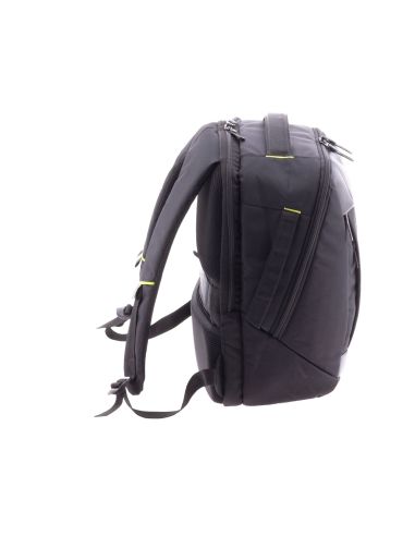 Mochila BOSTON Vogart: Portátil 14", USB y Trolley