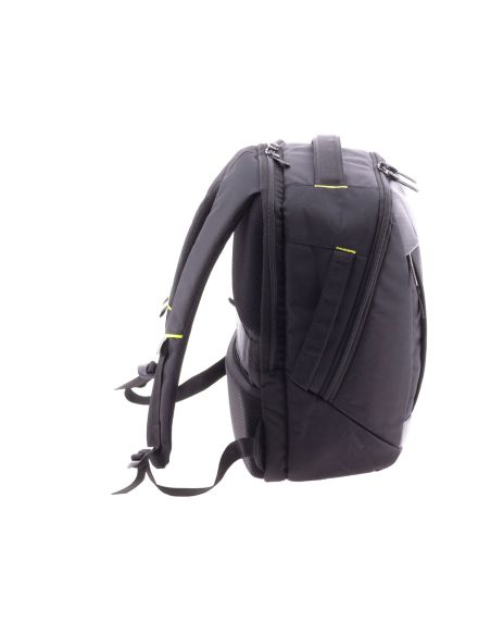 Mochila BOSTON Vogart: Portátil 14", USB y Trolley