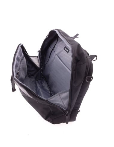 Cartera Mochila BOSTON 15" USB
