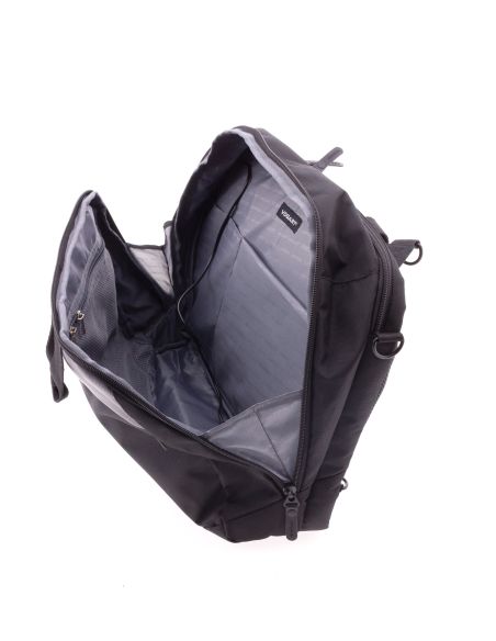 Cartera Mochila BOSTON 15" USB