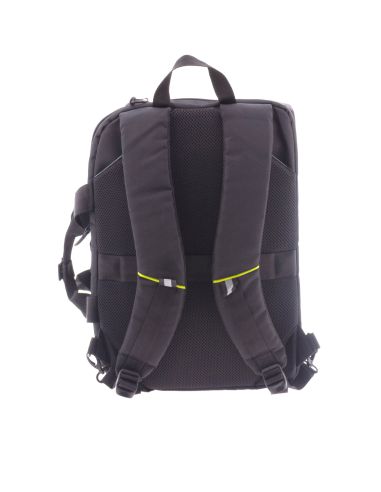 Cartera Mochila BOSTON 15" USB