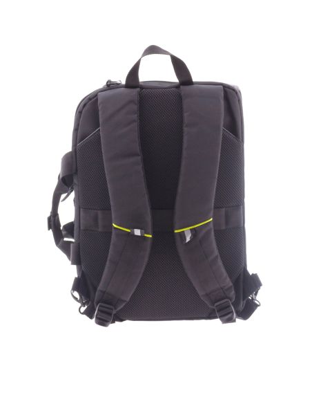 Cartera Mochila BOSTON 15" USB