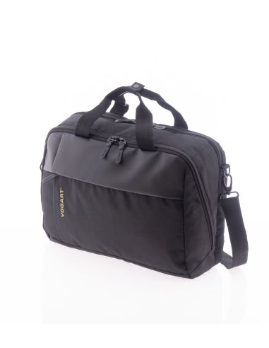 Cartera Mochila BOSTON 15" USB
