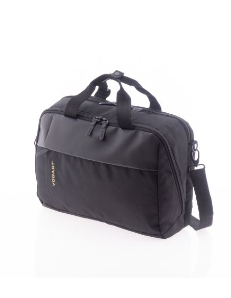 Cartera Mochila BOSTON 15" USB