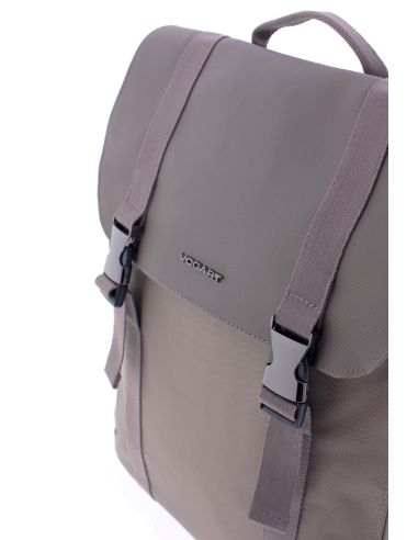 Mochila EBORN 15" Safe Pocket