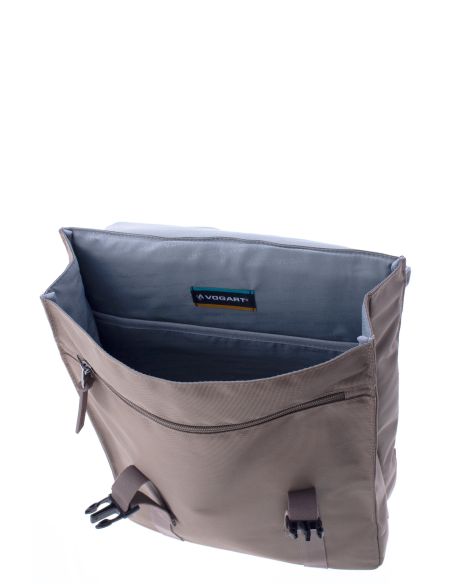 Mochila EBORN 15" Safe Pocket