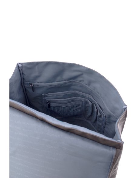 Mochila EBORN 15" Safe Pocket