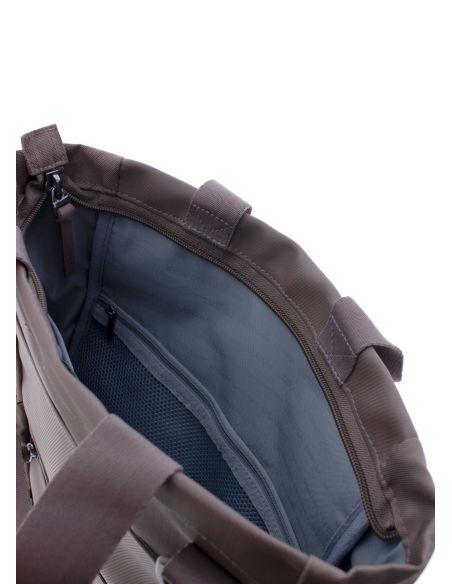 Eborn 3 en 1: Mochila, Bolso y Bandolera