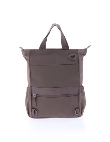 Eborn 3 en 1: Mochila, Bolso y Bandolera