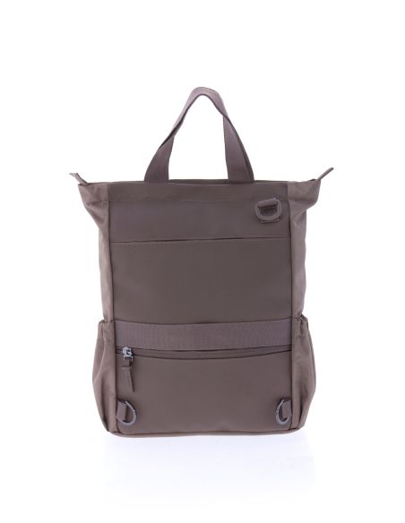 Eborn 3 en 1: Mochila, Bolso y Bandolera