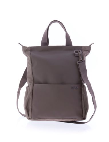 Eborn 3 en 1: Mochila, Bolso y Bandolera