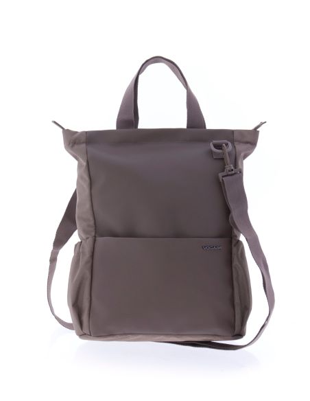 Eborn 3 en 1: Mochila, Bolso y Bandolera