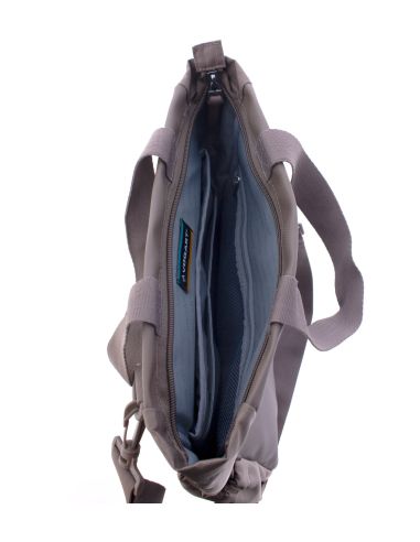 Eborn 3 en 1: Mochila, Bolso y Bandolera