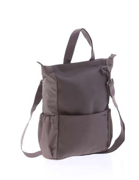 Eborn 3 en 1: Mochila, Bolso y Bandolera