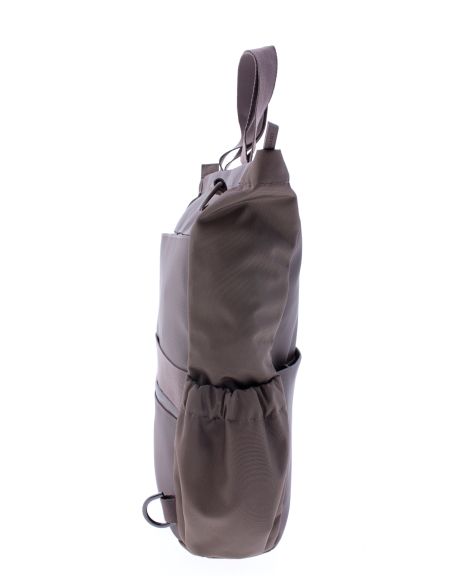 Eborn 3 en 1: Mochila, Bolso y Bandolera