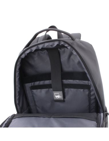 Mochila DARK 15" para Portátil y Tablet