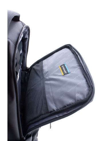 Mochila DARK 15" para Portátil y Tablet