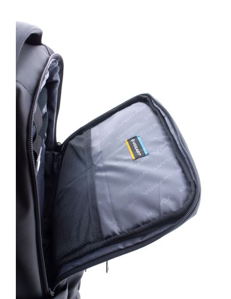 Mochila DARK 15" para Portátil y Tablet