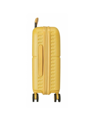 Maleta Cabina Pepe Jeans 55 cm Hightlight Ocre