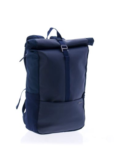 Mochila Eborn Roll-top 13" Capacidad Variable