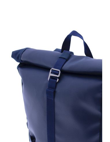 Mochila Eborn Roll-top 13" Capacidad Variable