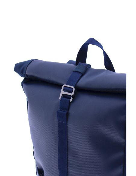 Mochila Eborn Roll-top 13" Capacidad Variable