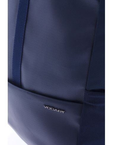 Mochila Eborn Roll-top 13" Capacidad Variable