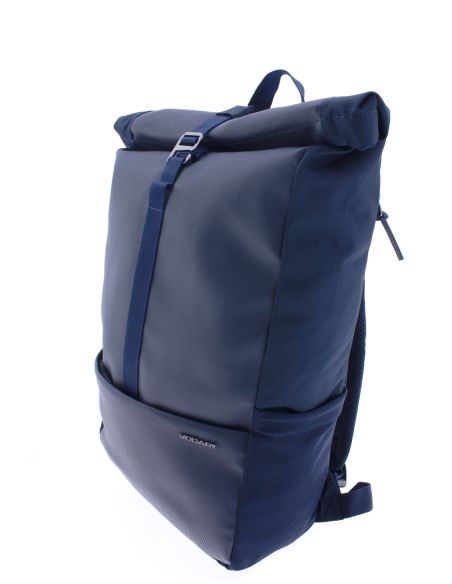 Mochila Eborn Roll-top 13" Capacidad Variable