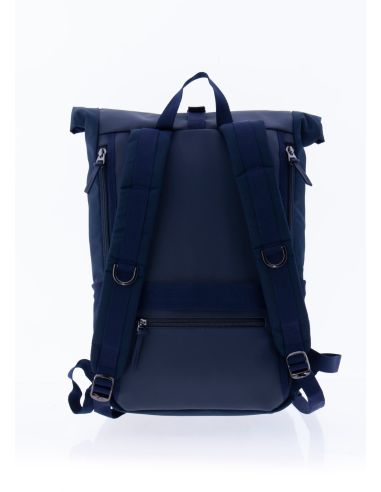Mochila Eborn Roll-top 13" Capacidad Variable