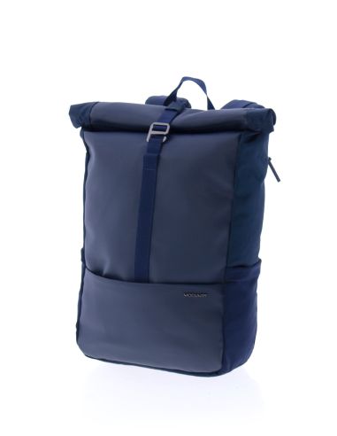 Mochila Eborn Roll-top 13" Capacidad Variable