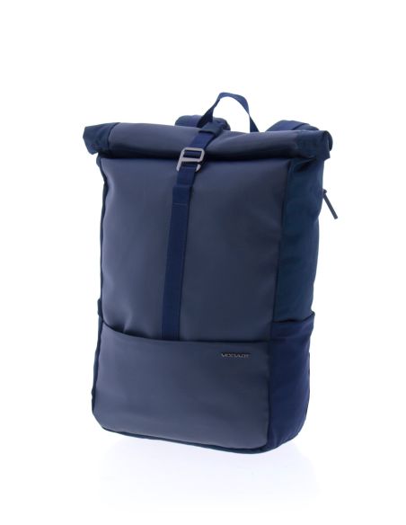 Mochila Eborn Roll-top 13" Capacidad Variable