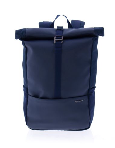 Mochila Eborn Roll-top 13" Capacidad Variable