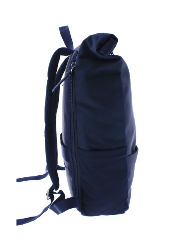 Mochila Eborn Roll-top 13" Capacidad Variable