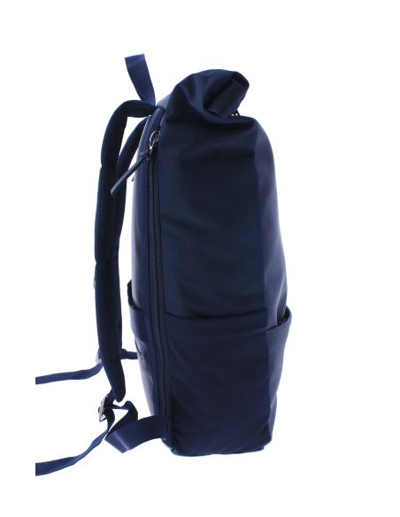 Mochila Eborn Roll-top 13" Capacidad Variable