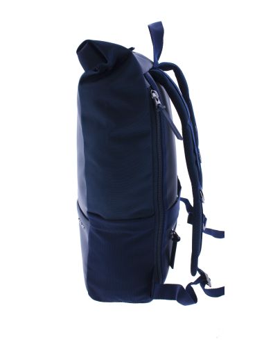 Mochila Eborn Roll-top 13" Capacidad Variable